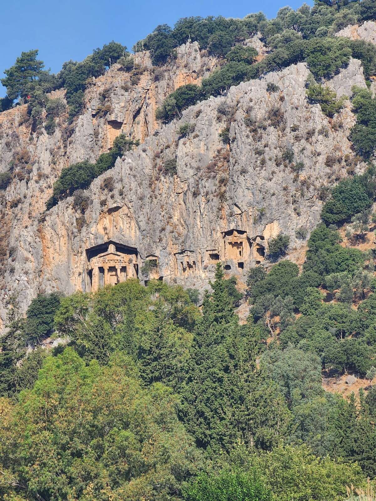 Resmi Gazete’de Yayımlandı: Dalyan’da Büyük Dönüşüm Başlıyor 3